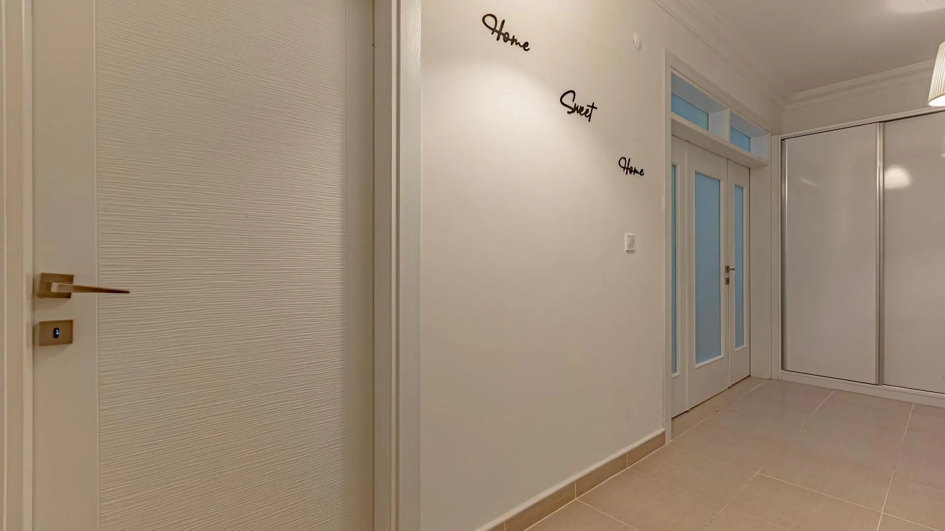 Apartment Melissas Suites Lara Antalya