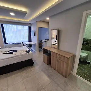 ararat-apart.istanbul-turkeyhotels.com/