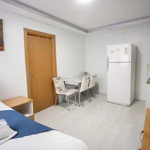 Gueven House Istambul