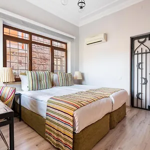 Apartment Fascinating Flat Near Hadrians Gate, Antalya