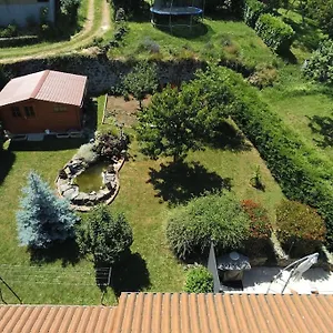 Chez Serge Et Annie Polignac (Haute-Loire)