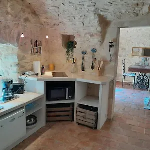 Cocoon Lagorce (Ardeche)