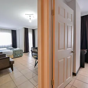  Appartement Family
